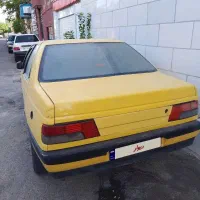 تاکسی مدل ۸۶فقط ۱۳۰