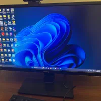 مانیتور benq Gw2470h