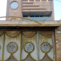 اجاره ورهن منزل طبقه اول امیرآباد خیابان مفتح