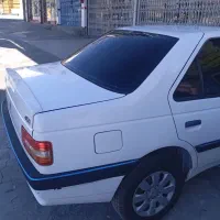 فروش پژوslx سفید مدل 94|خودرو سواری و وانت|ایلام, |دیوار