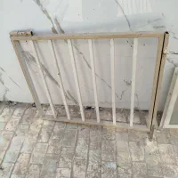 فروش در و پنجره وهواکش|مصالح و تجهیزات ساختمان|اردکان, |دیوار
