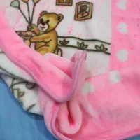 پتو نوزاد پتو کودک وتشک نوزاد تشک کودک لوازم نوزاد