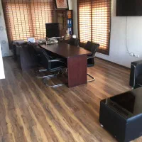 بازار پرده و پارچه عبدل آباد تهران|فروش دفتر کار، اتاق اداری، مطب|تهران, شکوفه (عبدل آباد)|دیوار