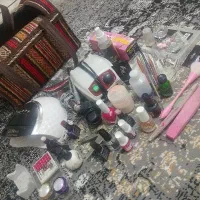 دستگاه ناخن