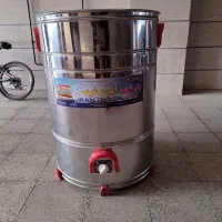 پتو شور سایز بزرگ|ماشین لباسشویی و خشک‌کن لباس|محمدیه-قزوین, |دیوار