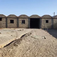 سوله ۳۰۰ متری اجاره یا مشارکت|اجارهٔ دفتر صنعتی، کشاورزی، تجاری|دشتابی, |دیوار