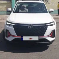 چانگان CS35 فول وارداتی
