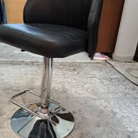 صندلی سالنی درحد نو