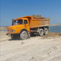 بار شن و ماسه،خاک ریزی و خاک برداری