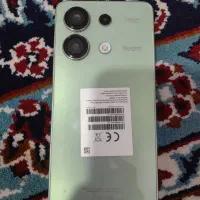 redmi note13|موبایل|تربت‌حیدریه, حسنی بالا|دیوار