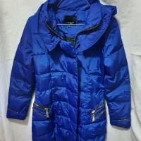 کاپشن دخترانه نو