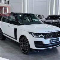 رنجروور ووگ 2014 گذر موقت سام گروپ|خودرو سواری و وانت|تهران, میرداماد|دیوار