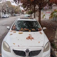 برلیانس|خودرو سواری و وانت|مشهد, یاس|دیوار