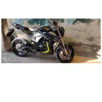 موتور 150|موتورسیکلت|خرم‌آباد, |دیوار