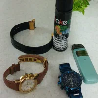 پاد و ساعت فروشی