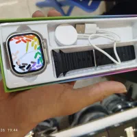 ساعت هوشمند