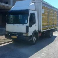 ایویکو مرغی 82