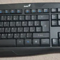 کیبورد بیسیم جینیوس