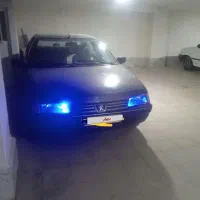 روا مدل ۸۵ دوگانه سوز|خودرو سواری و وانت|شهریار, شهریار|دیوار