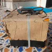 موتور جوش|ابزارآلات|زرین دشت (فارس), |دیوار