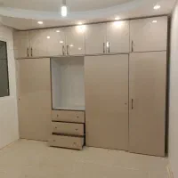 کمد دیواری|مصالح و تجهیزات ساختمان|قم, علی آباد سعدگان|دیوار