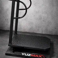 شبیه سازی واقعیت مجازی ترن هوایی VR