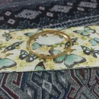 طلای مستعمل به قیمت تابلو+1.5درصد