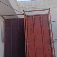 فروش سه لنگه تخت آهنی