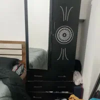 کمد لباس برای افراد نیازمند رایگان