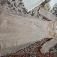 لباس مجلسی سایز 36نو  هستش