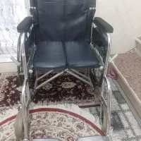 ویلچر