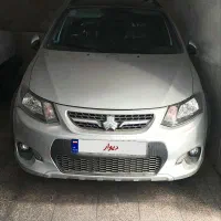 کوییک دنده ای r مدل ۱۴۰۲ نقره ای مشکی.|خودرو سواری و وانت|تهران, شهرک شهید باقری|دیوار