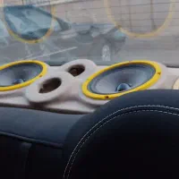 سمند مشکی مدل ۸۲ x7|خودرو سواری و وانت|فردیس, شهرک ناز|دیوار