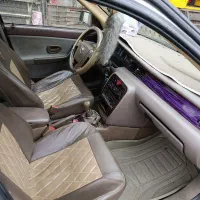 سمند 92|خودرو سواری و وانت|کرج, پیشاهنگی|دیوار