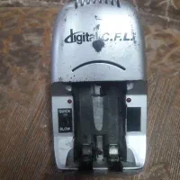 شارژر باتری قلمی و نیمه قلمی