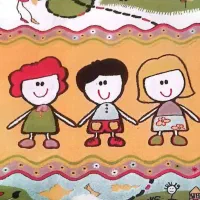 فرش اتاق کودک