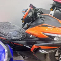 طرح آیروکس ۱۵۰ نقد و اقساط|موتورسیکلت|قشم, |دیوار