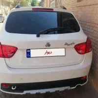 کوییک Rتیپ Sمدل402مشابه صفر بدون نقطه پارس خودرو|خودرو سواری و وانت|کرمان, |دیوار