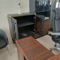 کتابخانه اداری|مبلمان اداری|یزد, |دیوار