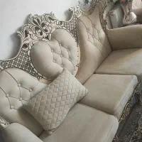 مبلمان کاملا تمیز