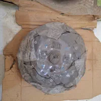 دیسک و صفحه پراید