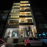 رستاخیز/BMS/سوپرسازه/تجهیز شده/سند دار
