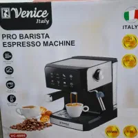 اسپرسو ساز venice italy لمسی ایتالیایی