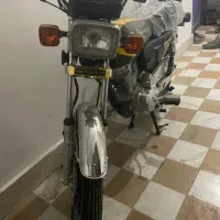 موتور پرواز 200