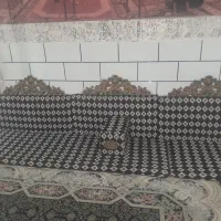 مبل خلیجی|مبلمان خانگی و میز عسلی|اهواز, اسلام آباد شرقی|دیوار