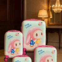 چمدان بچه گانه