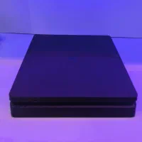 ps4 slim در حد|کنسول، بازی ویدئویی و آنلاین|رشت, استقامت ۲|دیوار