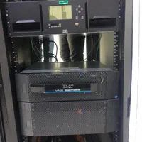 اسمبل و تست و عیب یابی انواع سرور های اچ پیHPE|خدمات رایانه‌ای و موبایل|تهران, قلهک|دیوار