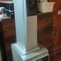 ضبط 12000 وات JVC|سیستم صوتی خانگی|کاشان, دانش|دیوار