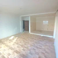 کلبه سازان ۸۰ متر/ طبقه اول خام/ وام تسویه|فروش آپارتمان|هشتگرد, فاز ۷ مهستان|دیوار